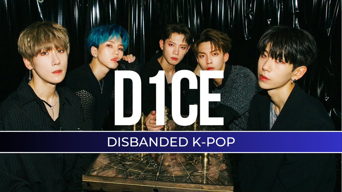 New Disbanded #kpop is out! Any #Don1y here? youtu.be/-SXypWPoUC0?si…