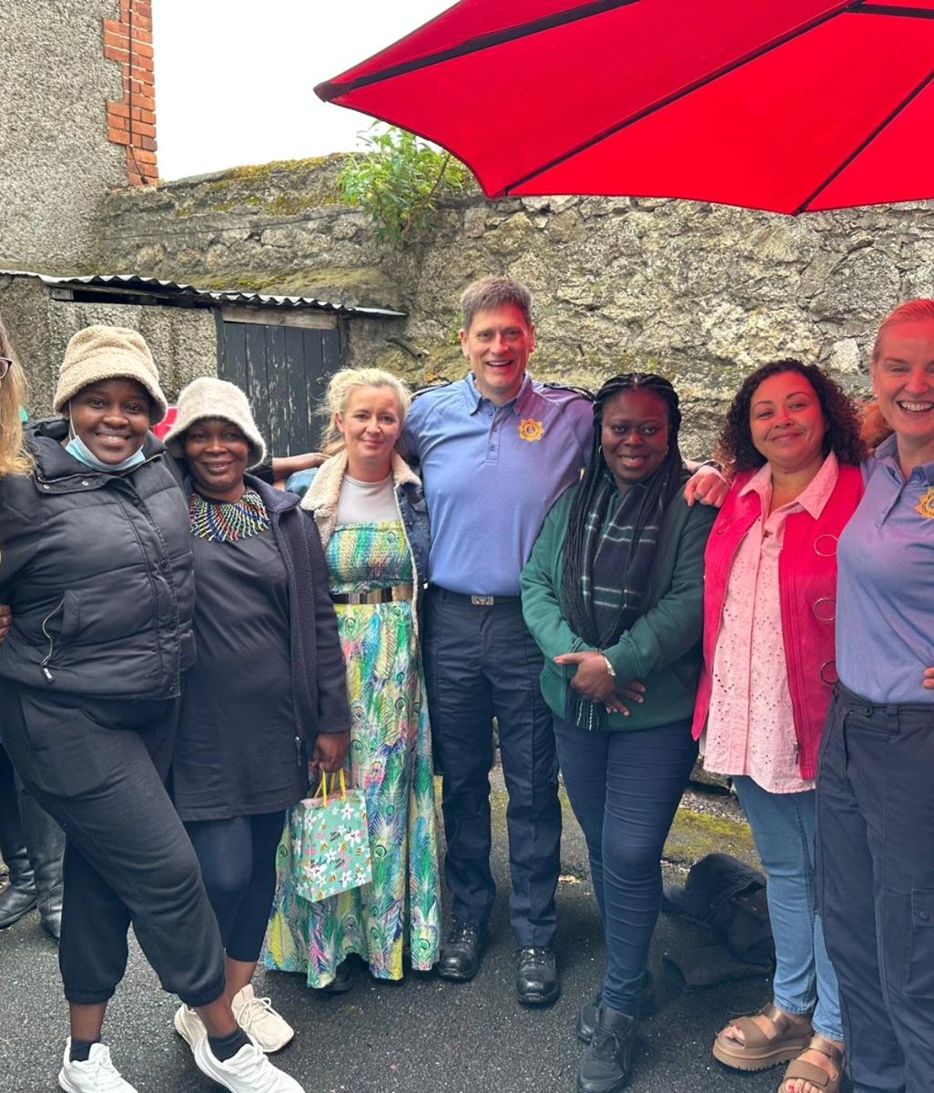 Rosemount family Resource Centre tweet media