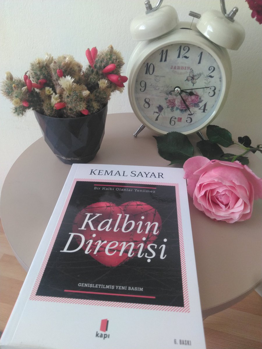 kitaplardanbirdunya (@kitaphaberokuma) on Twitter photo 📕♥️Antalya Okuma Grubu Şule Dal Koordinatörlüğünde Kemal Sayar’ın Kalbin Direnişi adlı eserini okuyor. Resim için teşekkür eder, keyifli okumalar dileriz.
Kitaplardan bir dünya kurduk okumaya bekliyoruz.
<a href="/kitaphaber/">Kitap Haber</a>
<a href="/kitaphaberokuma/">kitaplardanbirdunya</a>
<a href="/kapiyayinlari/">Kapı Yayınları</a> 📕♥️Antalya Okuma Grubu Şule Dal Koordinatörlüğünde Kemal Sayar’ın Kalbin Direnişi adlı eserini okuyor. Resim için teşekkür eder, keyifli okumalar dileriz.
Kitaplardan bir dünya kurduk okumaya bekliyoruz.
<a href="/kitaphaber/">Kitap Haber</a>
<a href="/kitaphaberokuma/">kitaplardanbirdunya</a>
<a href="/kapiyayinlari/">Kapı Yayınları</a>