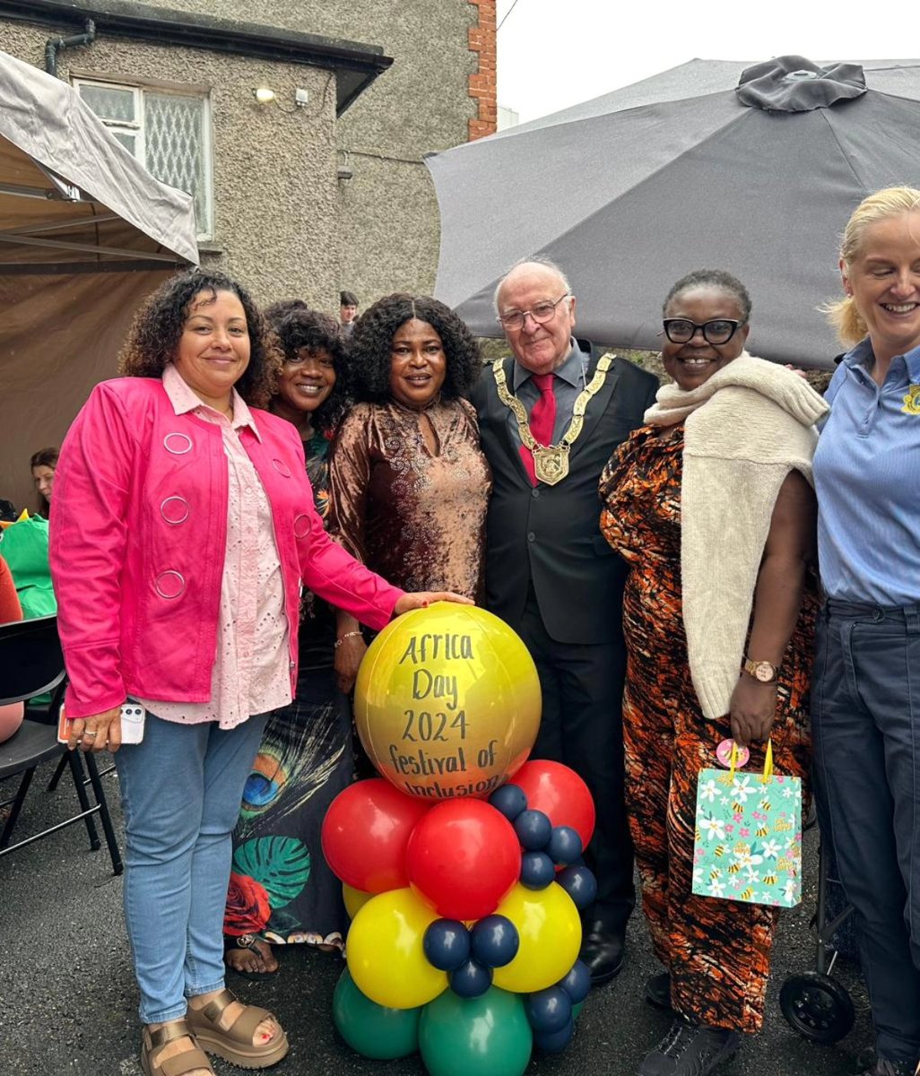 Rosemount family Resource Centre tweet media