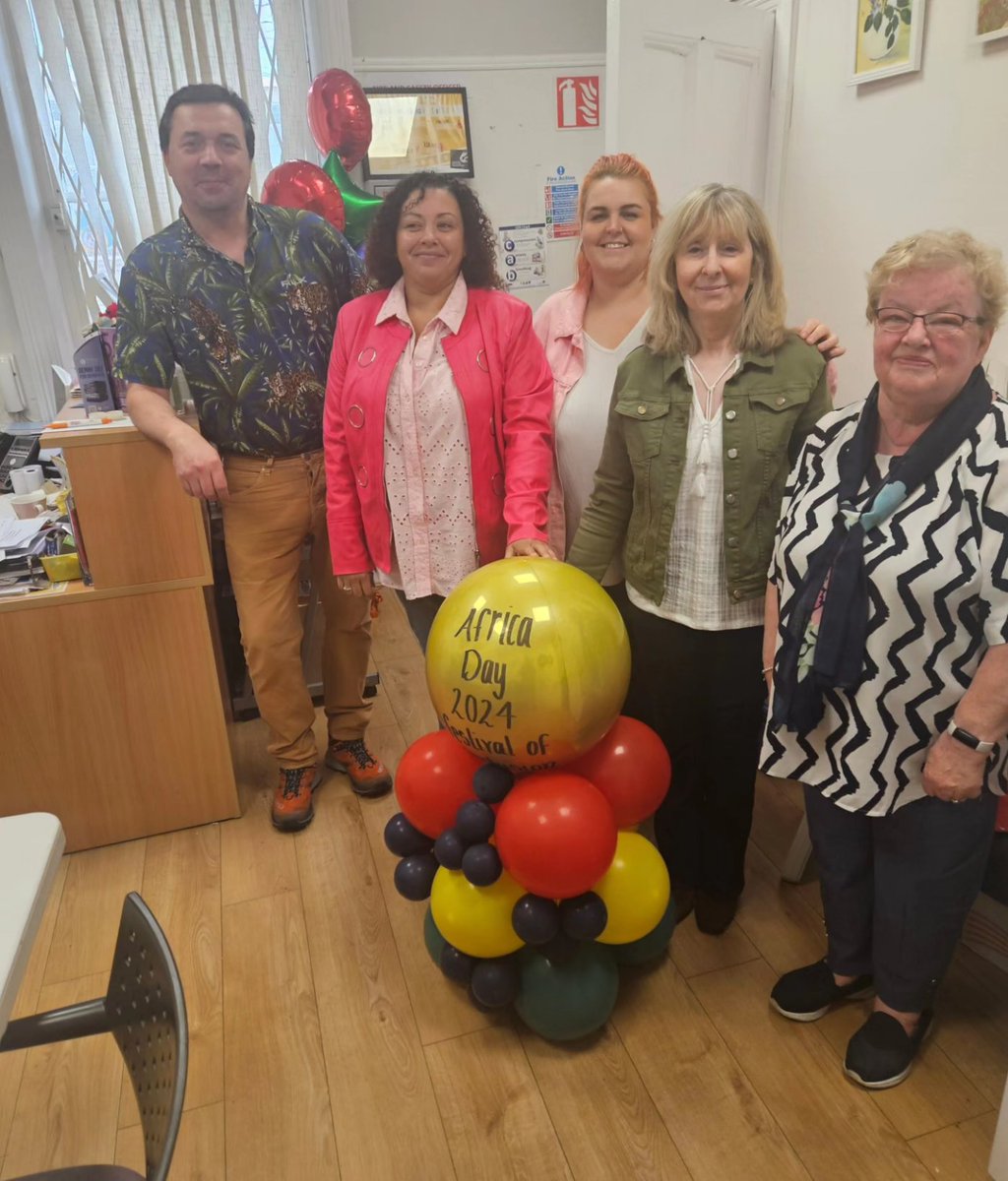 Rosemount family Resource Centre tweet media