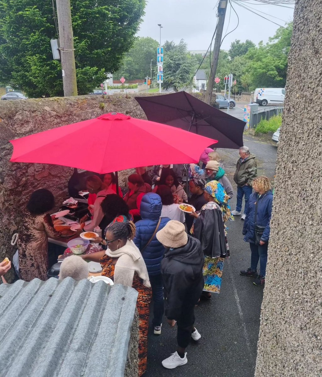 Rosemount family Resource Centre tweet media