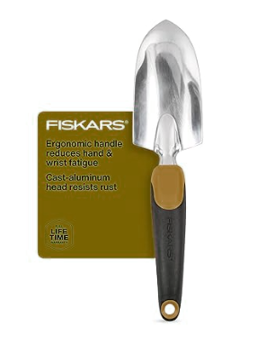 abdul_alim82746's tweet photo. Fiskars Ergo Trowel - Heavy Duty Gardening Hand Tool with Hang Hole - Lawn and Yard Tools - Black/Orange
#GardeningHandTool #YardTools #HangHole
👉https://t.co/Xaju5379vv https://t.co/UuIBLC5mA6