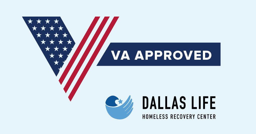 Give to #DallasLIFE in honor of a fallen service member! The VA trusts us and refers veterans to us because of our personalized recovery plan for homeless veterans!

Give Now: bit.ly/3wFXVTs
 
#HomelessNoMore  #HomelessRecovery  #Unhoused  #Homelessness
