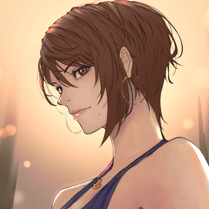 #我ながら天才なお顔4選 顔面強い女〜〜〜LOVE