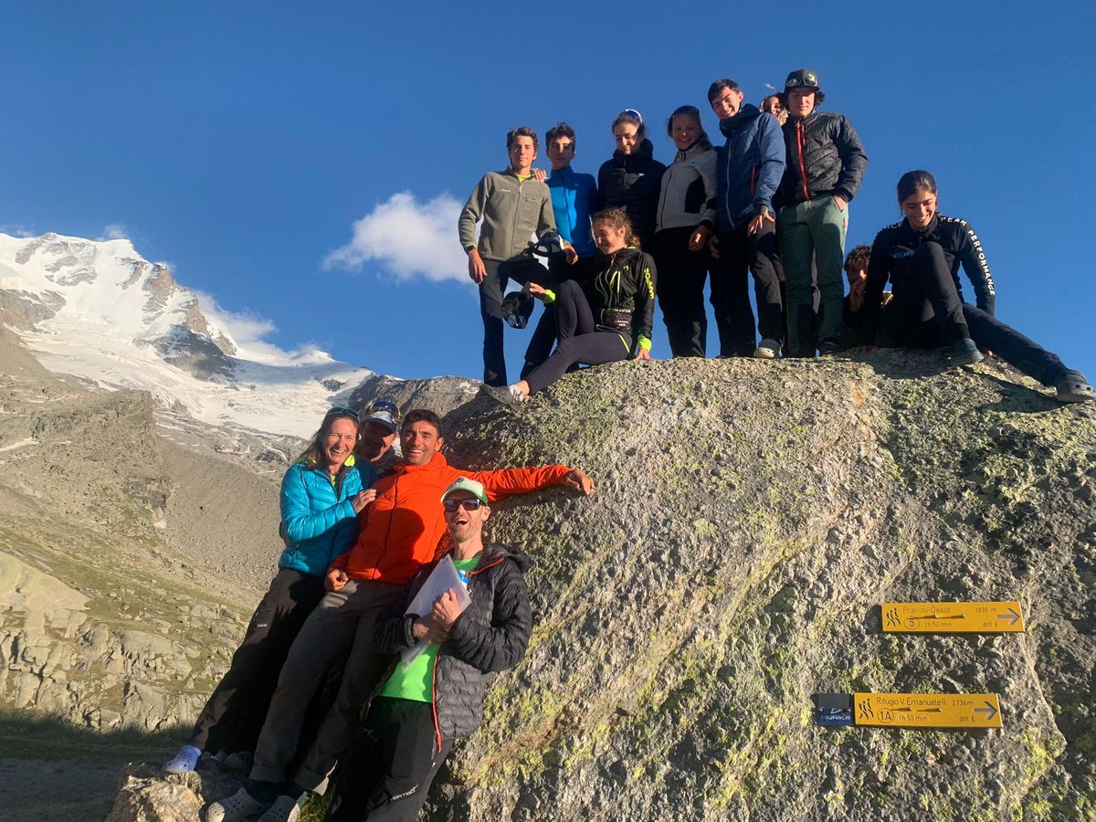 FGrandParadis's tweet photo. La Direttrice di Fondation Gran Paradis @LuisaVuillermoz racconta GRAN PARADISO ADVENTURE, il nuovo progetto per ragazzi di 17-18 anni ai microfoni di @RadioPropostaAO!

Riascolta qui l'intervista ➡️ https://t.co/SPi3tnbOur

#GPA2024 #granparadisoadventure #giovani #granparadiso https://t.co/ZVNTgqqebE