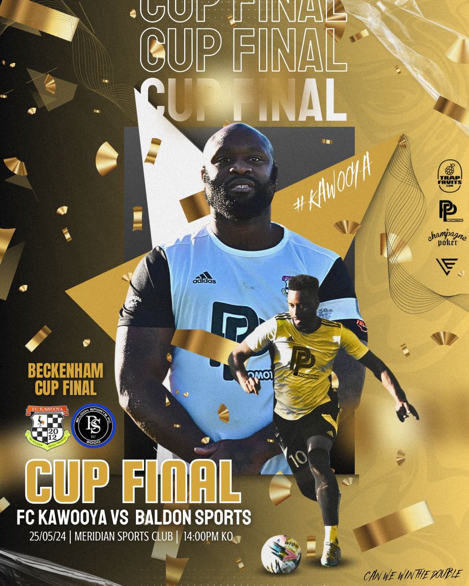 Come down and cheer the lads on tomorrow! Let’s go! 💜
<a href="/Meridian_SSC/">Meridian Sports Club</a> <a href="/ProvanTony/">Tony Provan</a>