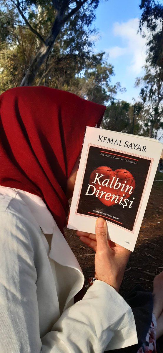 kitaplardanbirdunya (@kitaphaberokuma) on Twitter photo 📕♥️Antalya Okuma Grubu Şule Dal Koordinatörlüğünde Kemal Sayar’ın Kalbin Direnişi adlı eserini okuyor. Resim için teşekkür eder, keyifli okumalar dileriz.
Kitaplardan bir dünya kurduk okumaya bekliyoruz.
<a href="/kitaphaber/">Kitap Haber</a>
<a href="/kitaphaberokuma/">kitaplardanbirdunya</a>
<a href="/kapiyayinlari/">Kapı Yayınları</a> 📕♥️Antalya Okuma Grubu Şule Dal Koordinatörlüğünde Kemal Sayar’ın Kalbin Direnişi adlı eserini okuyor. Resim için teşekkür eder, keyifli okumalar dileriz.
Kitaplardan bir dünya kurduk okumaya bekliyoruz.
<a href="/kitaphaber/">Kitap Haber</a>
<a href="/kitaphaberokuma/">kitaplardanbirdunya</a>
<a href="/kapiyayinlari/">Kapı Yayınları</a>