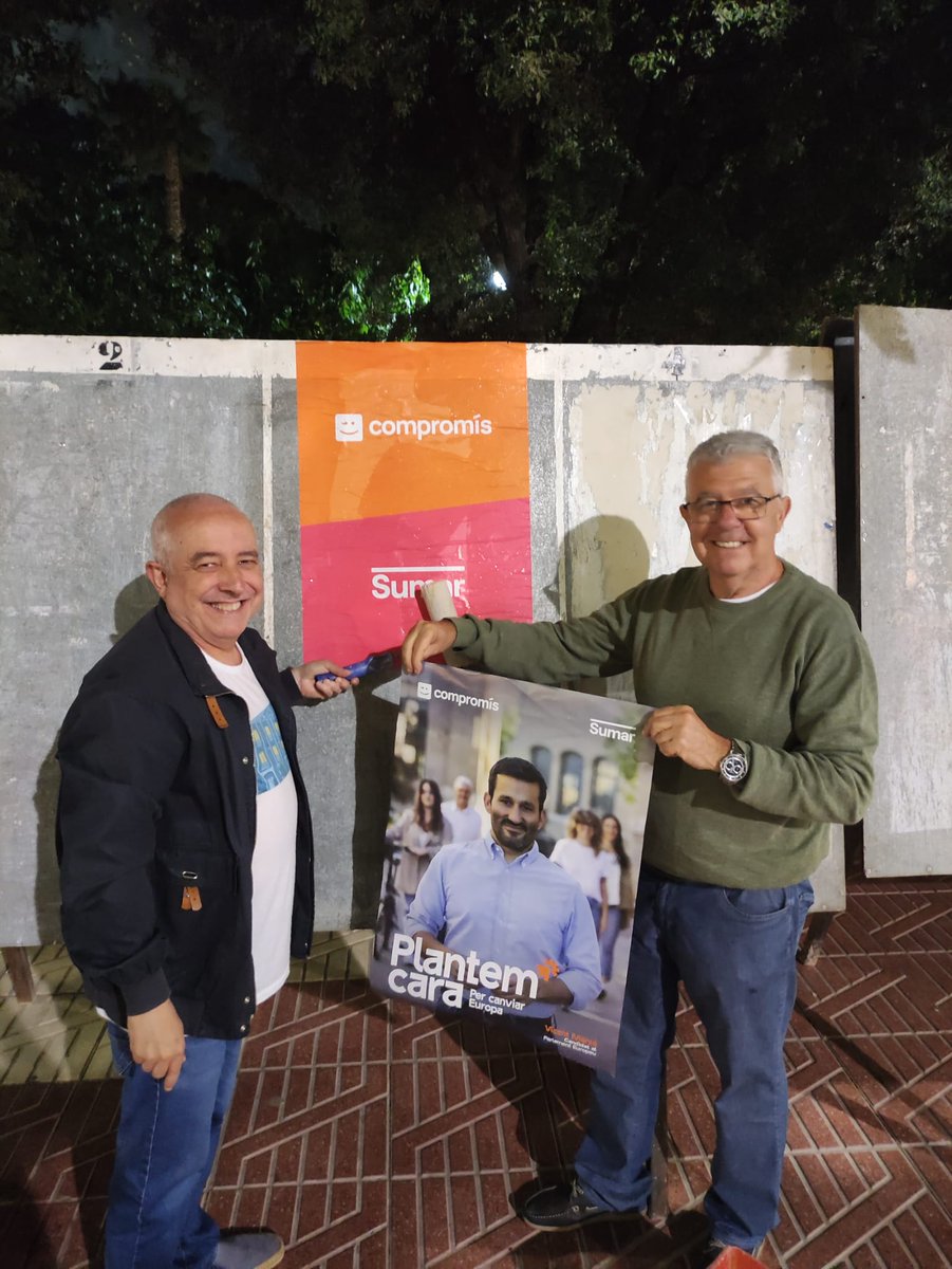 Compromís Alzira tweet media