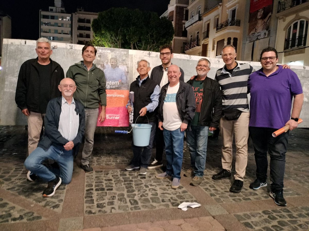 Compromís Alzira tweet media