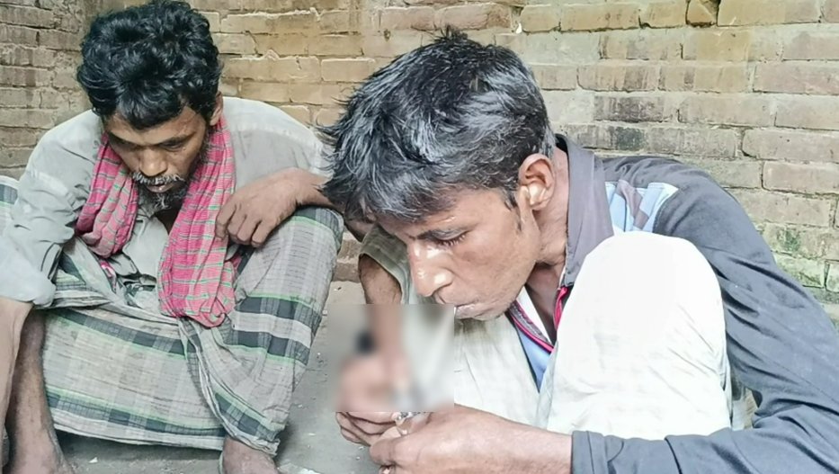 বাড়ছে মাদকসেবীদের আনাগোনা, ধরাছোঁয়ার বাইরে ব্যবসায়ীরা