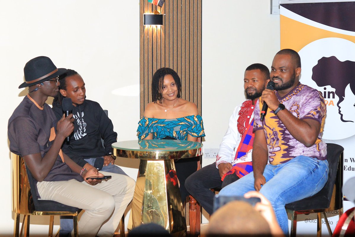Our phenomenal developers just wrapped up a fireside chat on: Building with Bitcoin. The driving force? Solving Africa's unique challenges. The message was clear: “we can't wait for someone else to fix our problems. #Bitcoin empowers us to build the solutions ourselves. Thank
