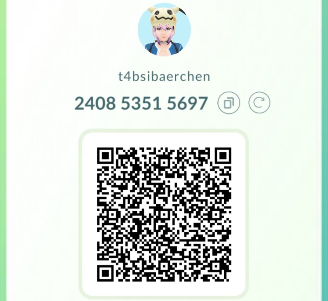 Tabea💫 tweet media