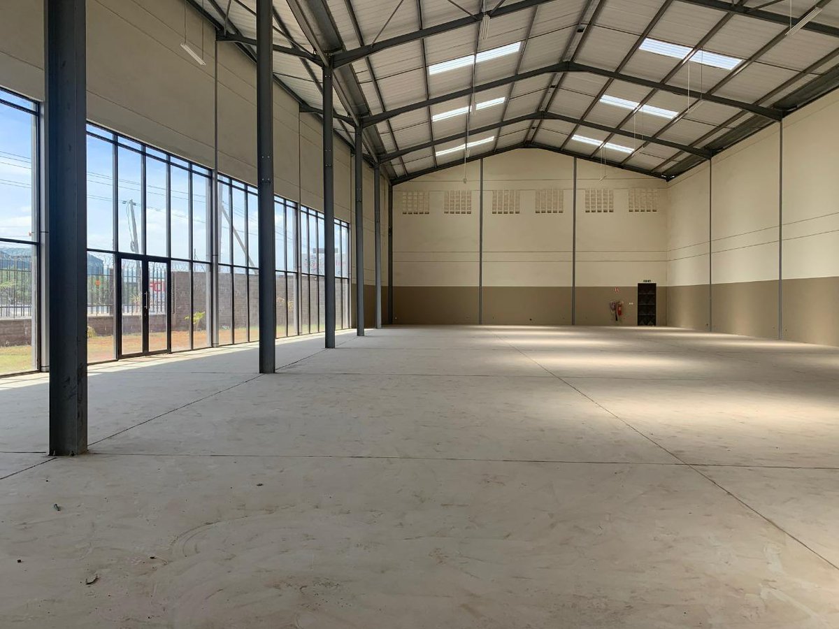 Job Mwanthi tweet media