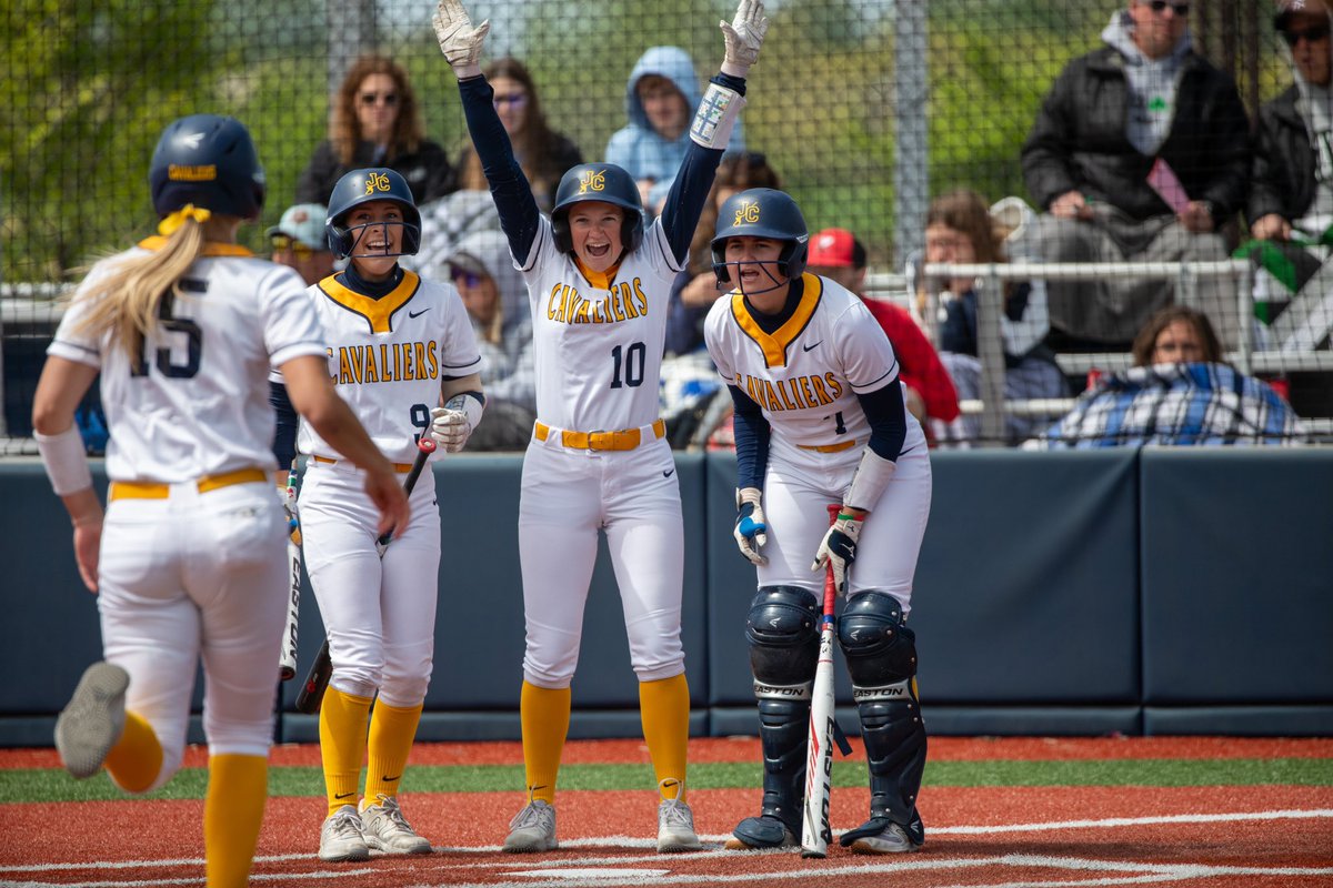 JCCC Athletics tweet media