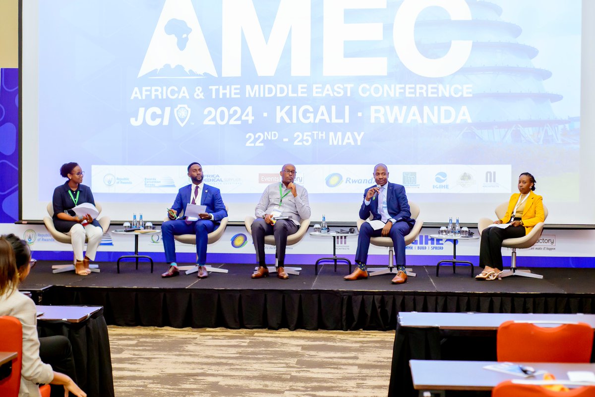 2024 JCI Africa and The Middle East Conference tweet media