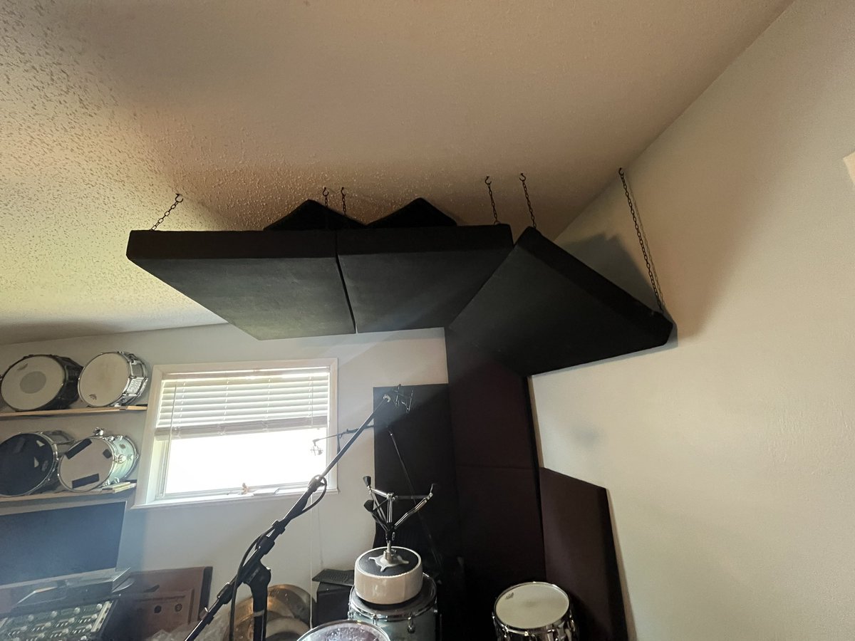 uncle_seaweed's tweet photo. It’s been a while since I posted anything. I did an install and now it’s cloudy over my kit. https://t.co/z0hVXP12pP