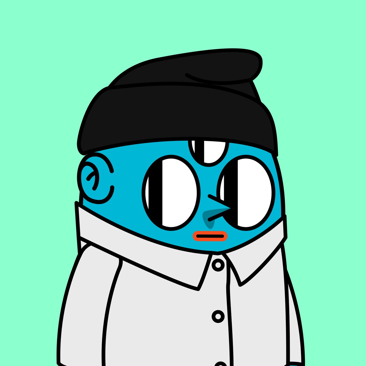 0x_Archy's tweet image. I kept seeing @ArchiesNFT on my timeline, liked the colors, and always thought: what&apos;s Archy without the Archies?

How did I do? Part of the Archiestocrats now 🔥

@CryptoChem0000