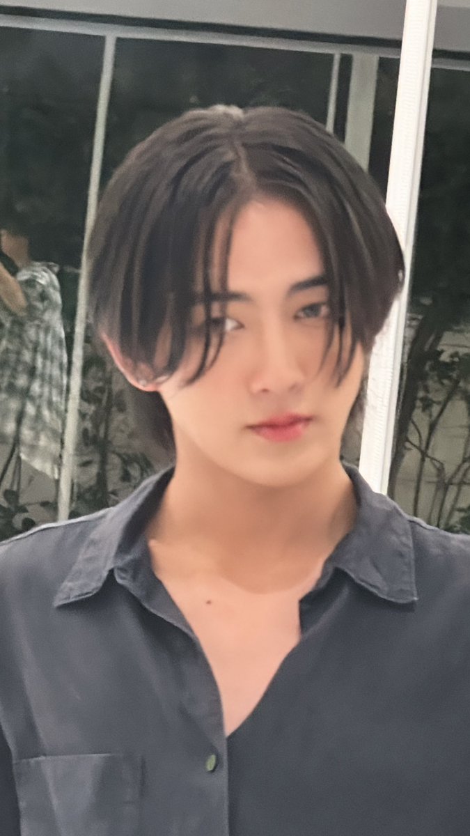heartchuthiwat's tweet photo. 🥱

#HEARTchuthiwat
#EVEANDBOYxBUS https://t.co/7V6hIVqQRB