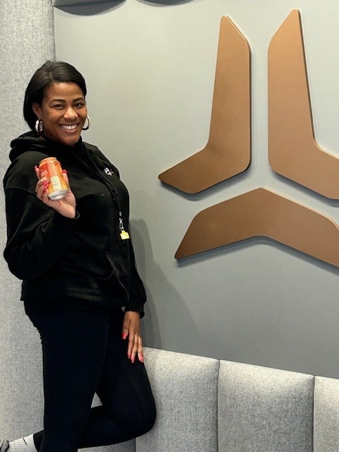 TriGateoffices's tweet image. Happy Smiling tenants, Thanks to @theworkperk and @thatcherscider 😍  #theworkperk #thatcherscider #trigateoffices #cheers