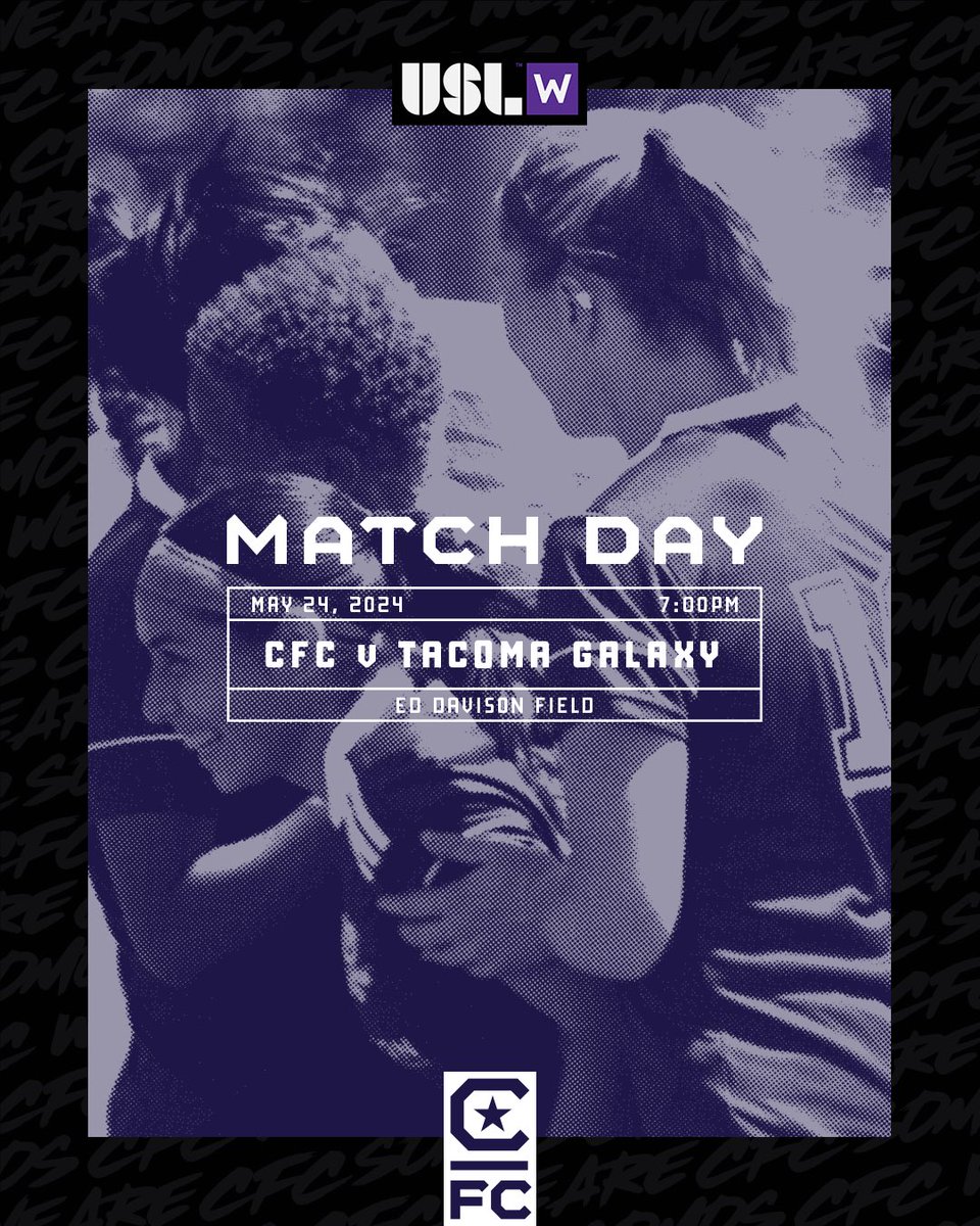 Capital FC Atletica tweet media