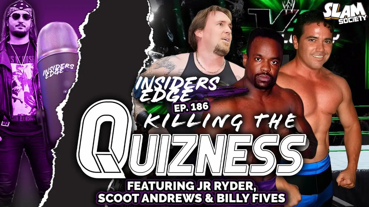 Insiders Edge Podcast tweet media