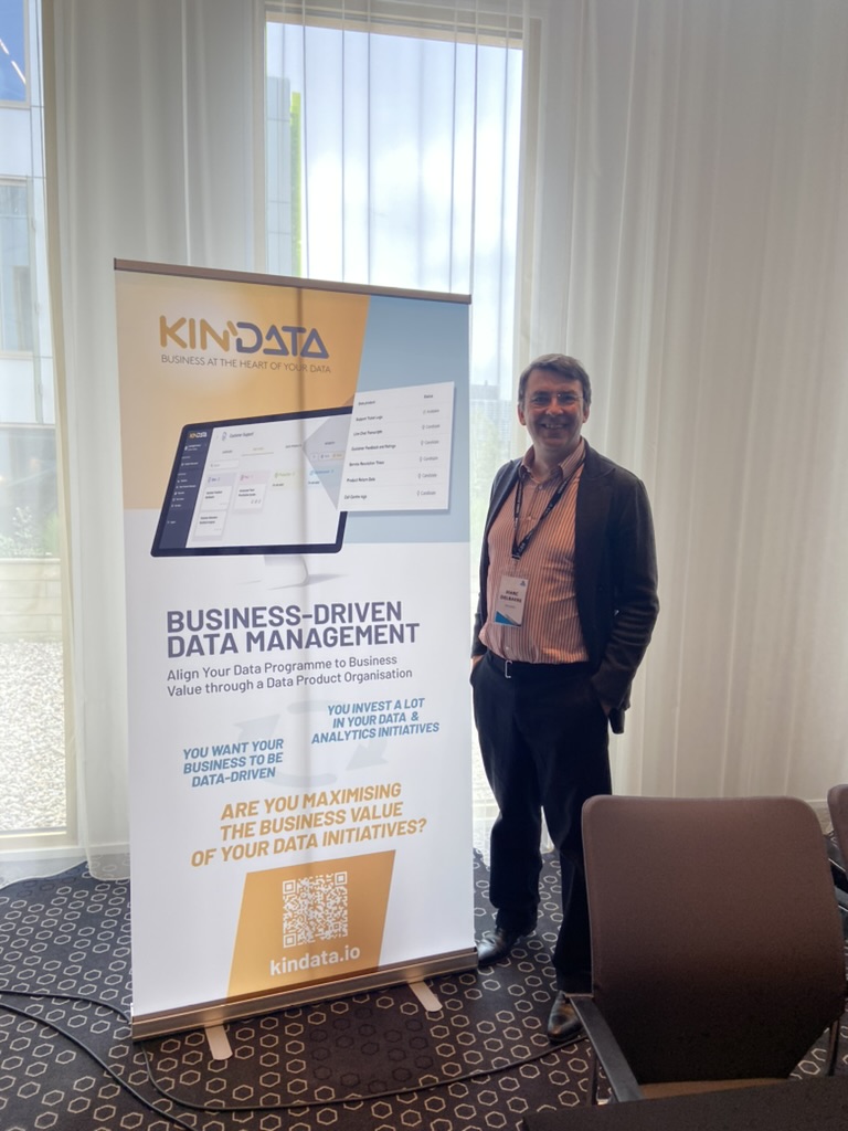 Euranova tweet media