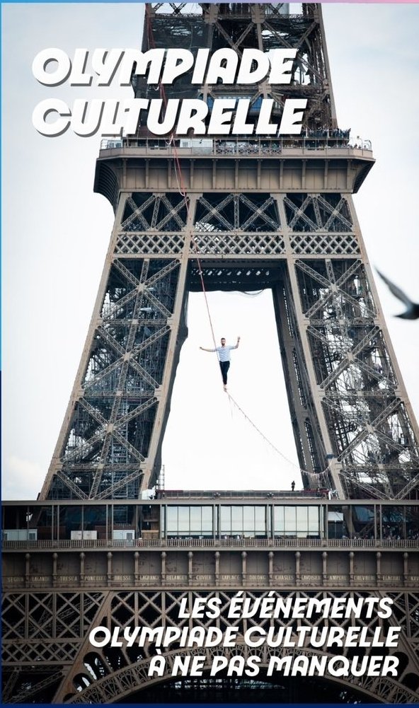 #IciCestParis #ParisJeTaime #summerOlympics #Paris2024