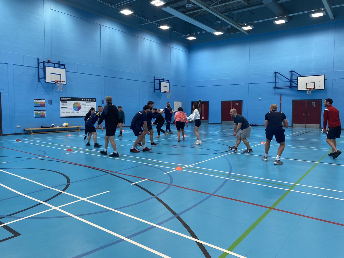 Stephen Main (@polarbearsteve) on Twitter photo Good day <a href="/StMatthewsAc/">St Matthew's Academy</a> with <a href="/reidbro2/">chris reid</a> <a href="/AARFC_DO/">A.A.R.F.C Development Officer</a> delivering CPD to teachers and coaches from <a href="/StMattPE/">St Matthew's PE</a> <a href="/HWB_Sanquhar/">Health & Wellbeing at Sanquhar Academy</a> <a href="/LargsAcadPEdept/">Largs PE Dept</a> thanks to St Matt’s for hosting. Good day <a href="/StMatthewsAc/">St Matthew's Academy</a> with <a href="/reidbro2/">chris reid</a> <a href="/AARFC_DO/">A.A.R.F.C Development Officer</a> delivering CPD to teachers and coaches from <a href="/StMattPE/">St Matthew's PE</a> <a href="/HWB_Sanquhar/">Health & Wellbeing at Sanquhar Academy</a> <a href="/LargsAcadPEdept/">Largs PE Dept</a> thanks to St Matt’s for hosting.