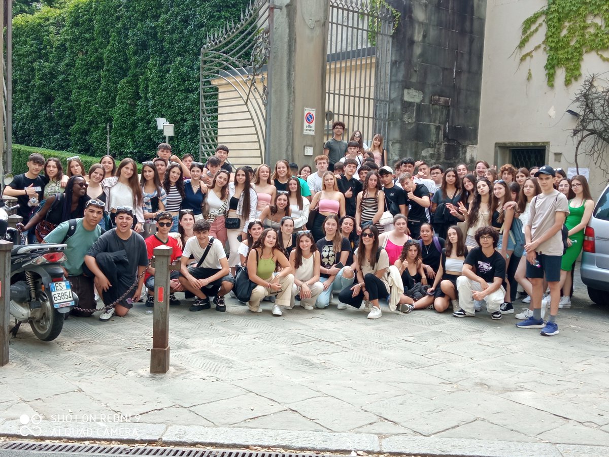 Institut de Lliçà tweet media