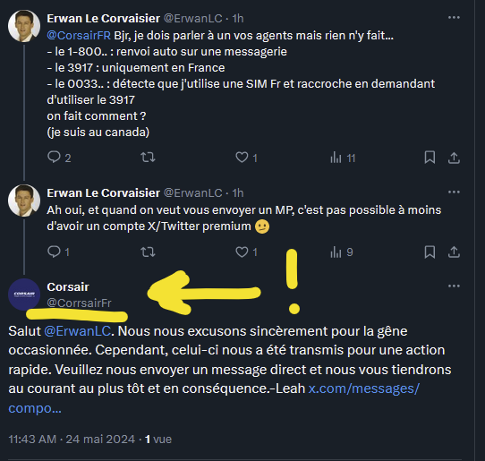 Erwan Le Corvaisier tweet media