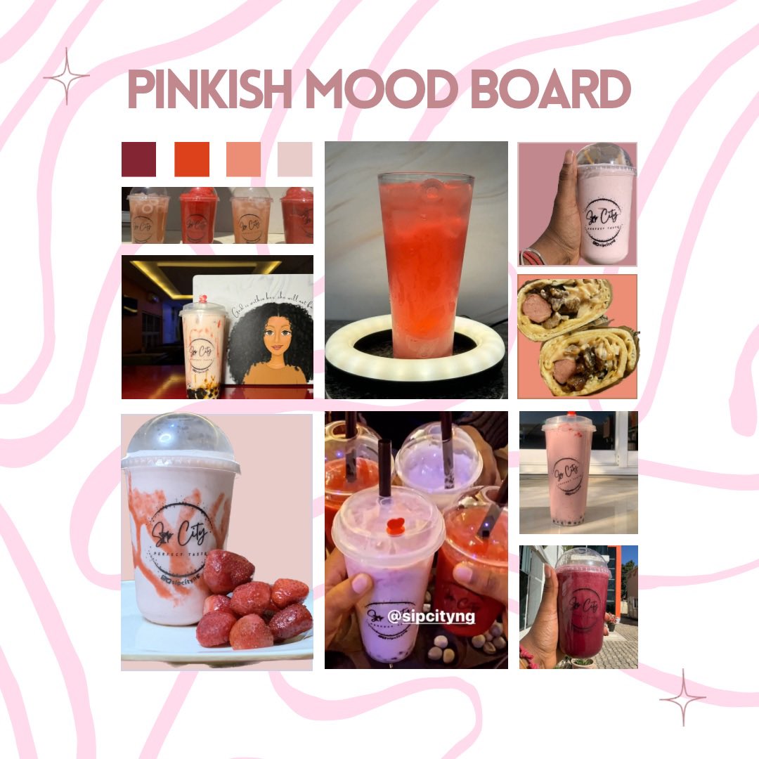 What’s better than a pink board? I pink board that includes your fave foods and drinks!
All items available at Sip City today! 
#sipcity #perfecttaste #moodboard #visionboard #pinkboard #food #foodie #pinkdrink #barbie #explorepage