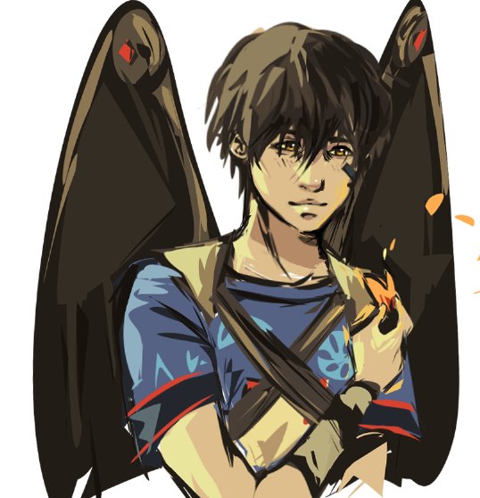 I NEED TO GET THEM OUTTA MY HEAD
#waxwitch #Hades2