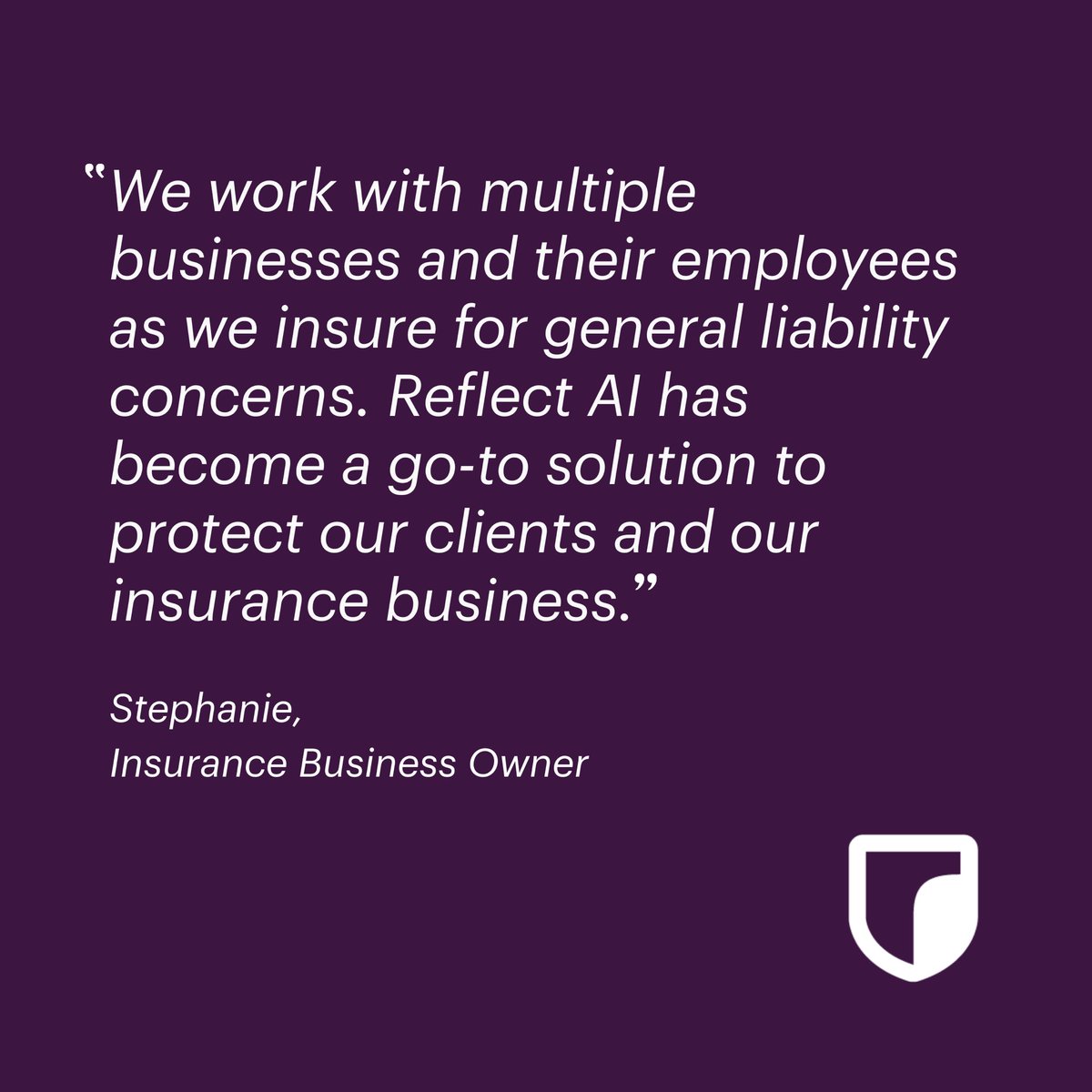 alphy_co's tweet image. We are happy to share the impact #ReflectAI is having on our customers.

Reflect AI is an easy-to-use communication add-on for @Outlook and @gmail that flags harmful, unlawful, and unethical language before you hit &quot;send.&quot;

Contact us for a demo to learn more: sales@alphyco.com.