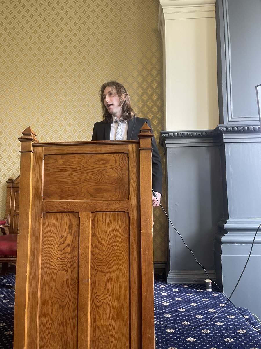 Professor Jo-Hanna Ivers (@prof_jo_ivers) on Twitter photo Today we launched our research at <a href="/tcddublin/">Trinity College Dublin</a> examining <a href="/PMVTrust/">Peter McVerry Trust</a> opperational response during #COVIDー19 thank you to everyone who supported <a href="/TrinityMed1/">School of Medicine, Trinity College Dublin</a> Today we launched our research at <a href="/tcddublin/">Trinity College Dublin</a> examining <a href="/PMVTrust/">Peter McVerry Trust</a> opperational response during #COVIDー19 thank you to everyone who supported <a href="/TrinityMed1/">School of Medicine, Trinity College Dublin</a>
