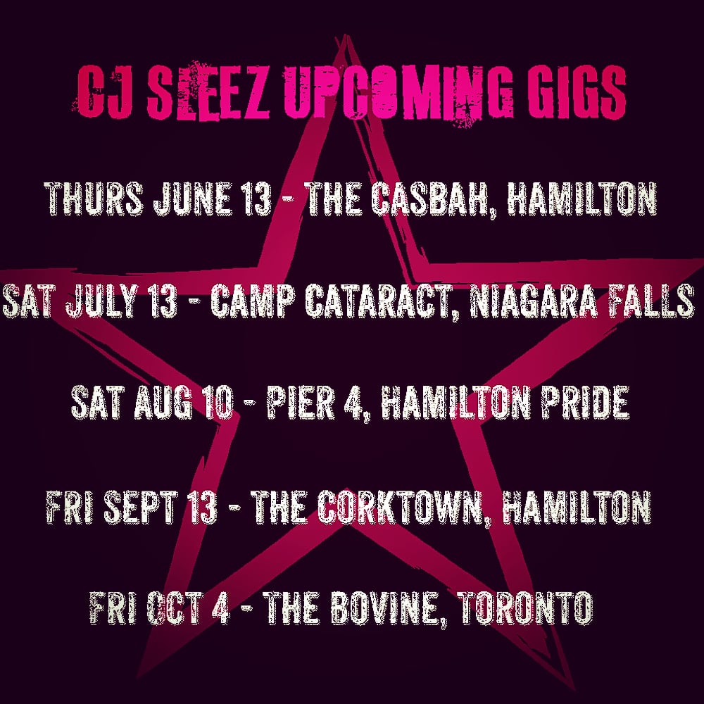 CJ  SLEEZ tweet media