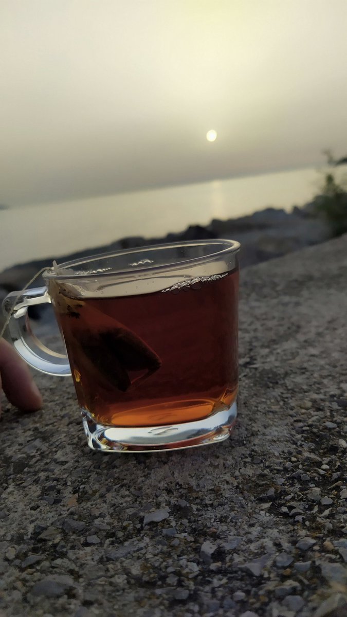 GÜN BATIMI 
iyi akşamlar