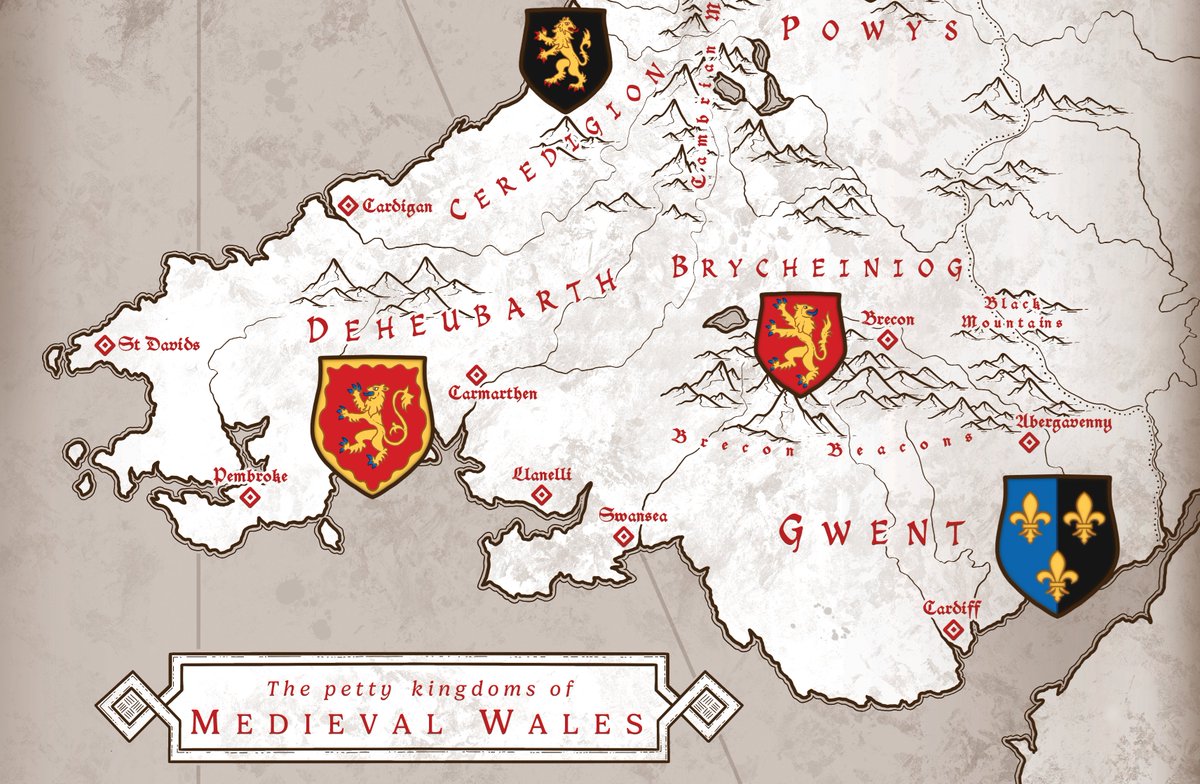 Dewi - Map Artist 🏹🕯 tweet media