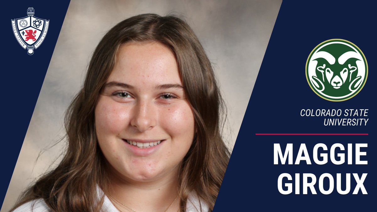 Saint Viator HS tweet media