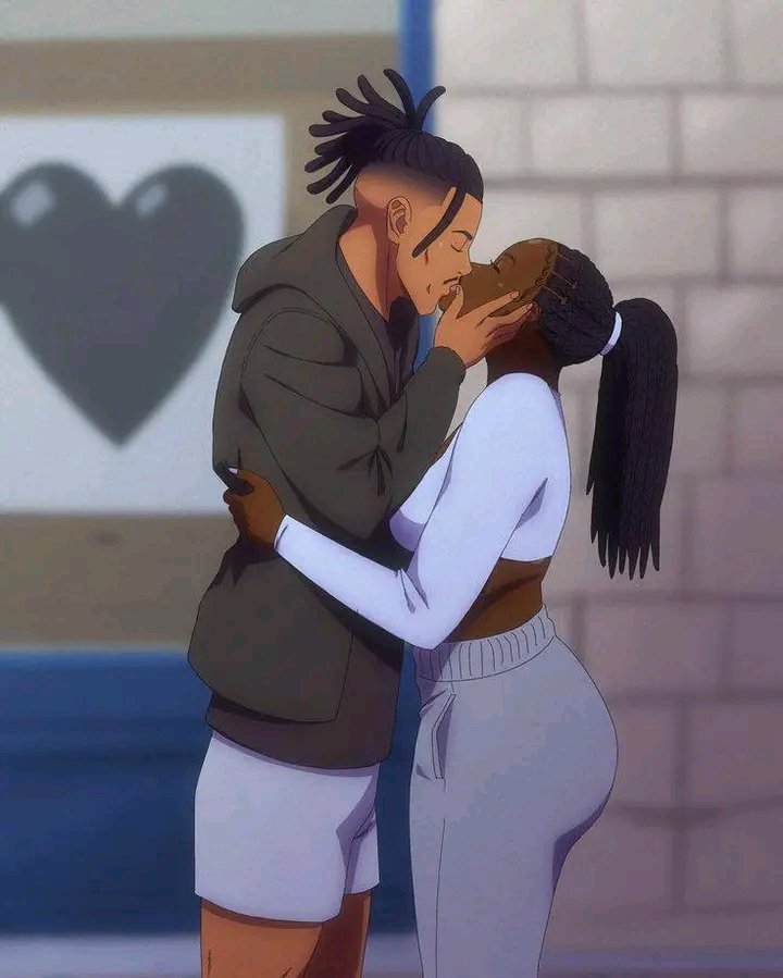 lalife92's tweet image. [THREAD] Voici 7 attitudes d'une femme qui veut être vraiment avec vous :
Lisez 👇 👇