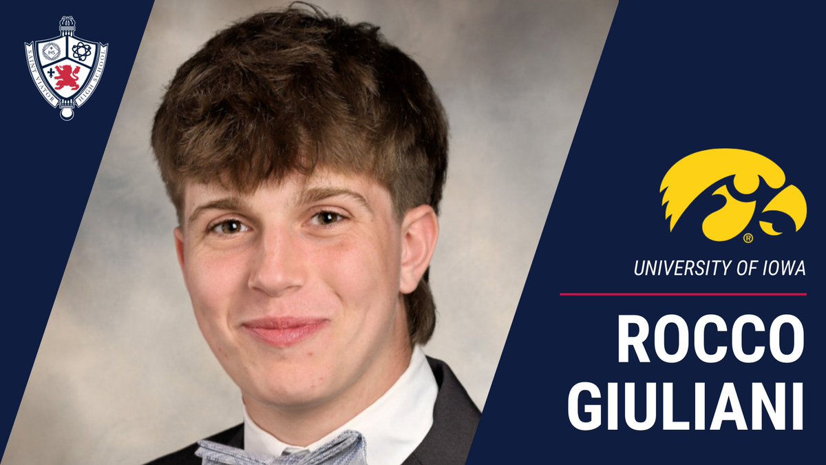 Saint Viator HS tweet media