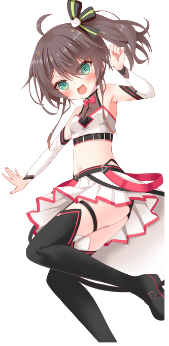 副産物、逆もできる 