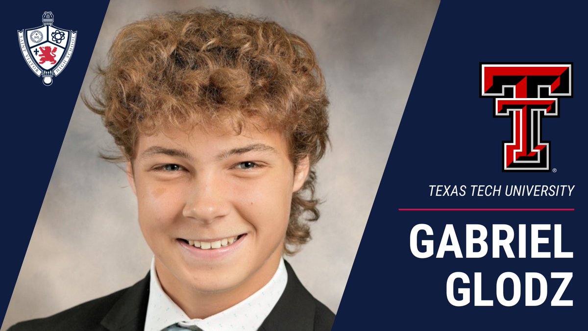 Class of 2024 College Choices 🎓🦁🎉 #SVHSProud

John Luke ➡️ <a href="/uiowa/">University of Iowa</a> 
Maggie ➡️ <a href="/ColoradoStateU/">Colorado State University</a> 
Rocco ➡️ <a href="/uiowa/">University of Iowa</a> 
Gabriel ➡️ <a href="/TexasTech/">Texas Tech University</a>