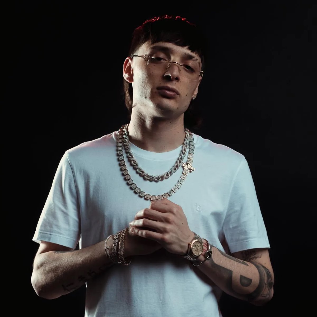 PopBase's tweet photo. Cardi B will be featured on Peso Pluma’s upcoming album ‘ÉXODO’ on track titled ‘Put Em In The Fridge’ out June 20th. https://t.co/rEN1wuWFqL