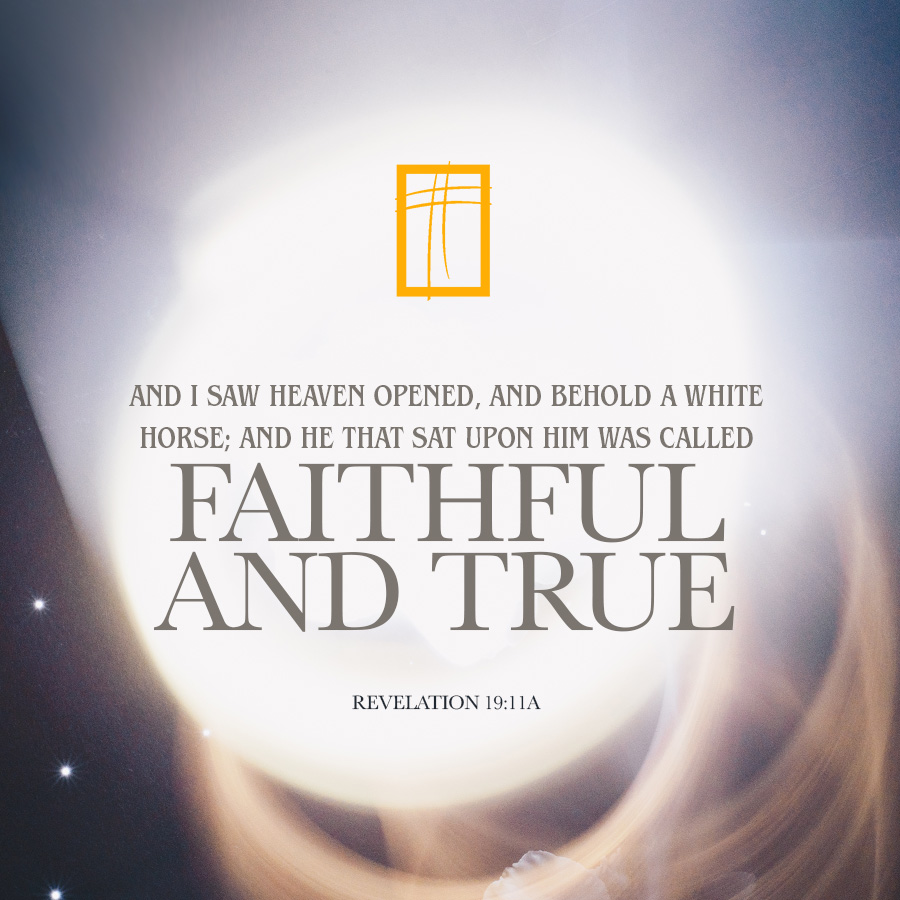 #faithful #true #Jesus #hope #life #kingdom #Jesusiscoming #revelation #purpose #faith #clashofkingdoms