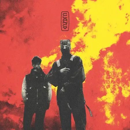 OloriMusic's tweet photo. Updated Post: Twenty One Pilots – paladin strait https://t.co/rIPNdN2Nei https://t.co/cyks2ZPDNP