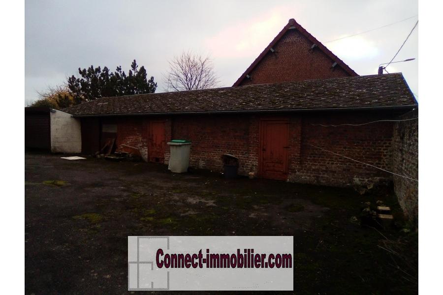 #ventemaison 6 Pieces a #nurlu ( #80240 ) 94000.00Euros FAI. Contactez Decarnelle Yvon au 0673273949. Plus d'info sur ayr.app/l/JpSg #Somme #maison #Nurlu #logement #immo #HautsDeFrance #immobilier #venteImmobiliere #agenceimmobiliere #achatimmobilier @connect_immo