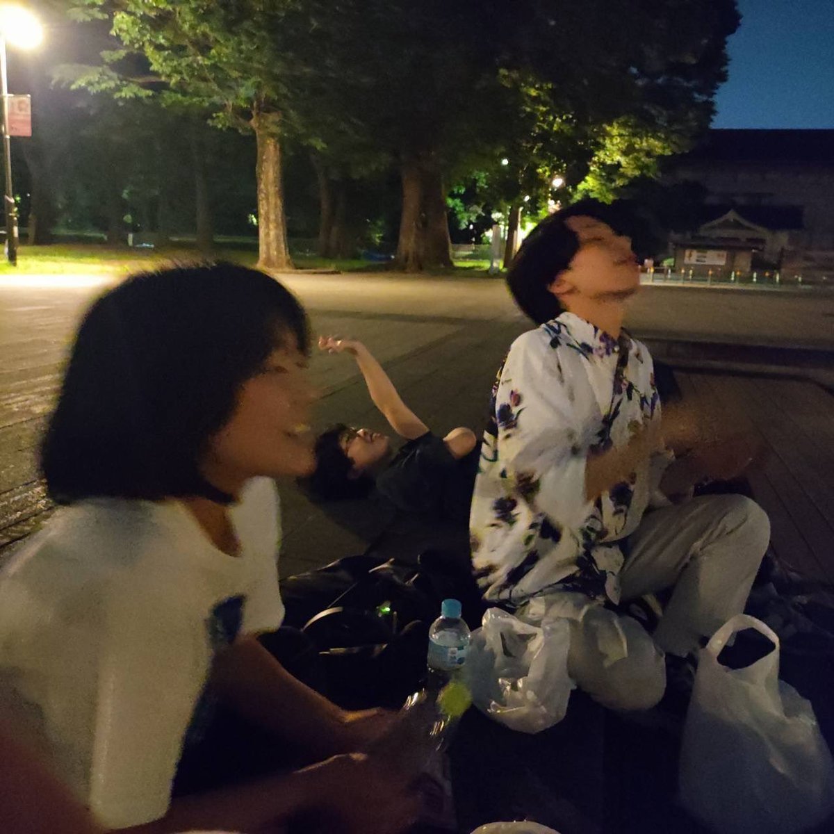 Coco14197119's tweet photo. 一生忘れたくない夜
日野ちゃんありがとう https://t.co/yHoR6afpXE