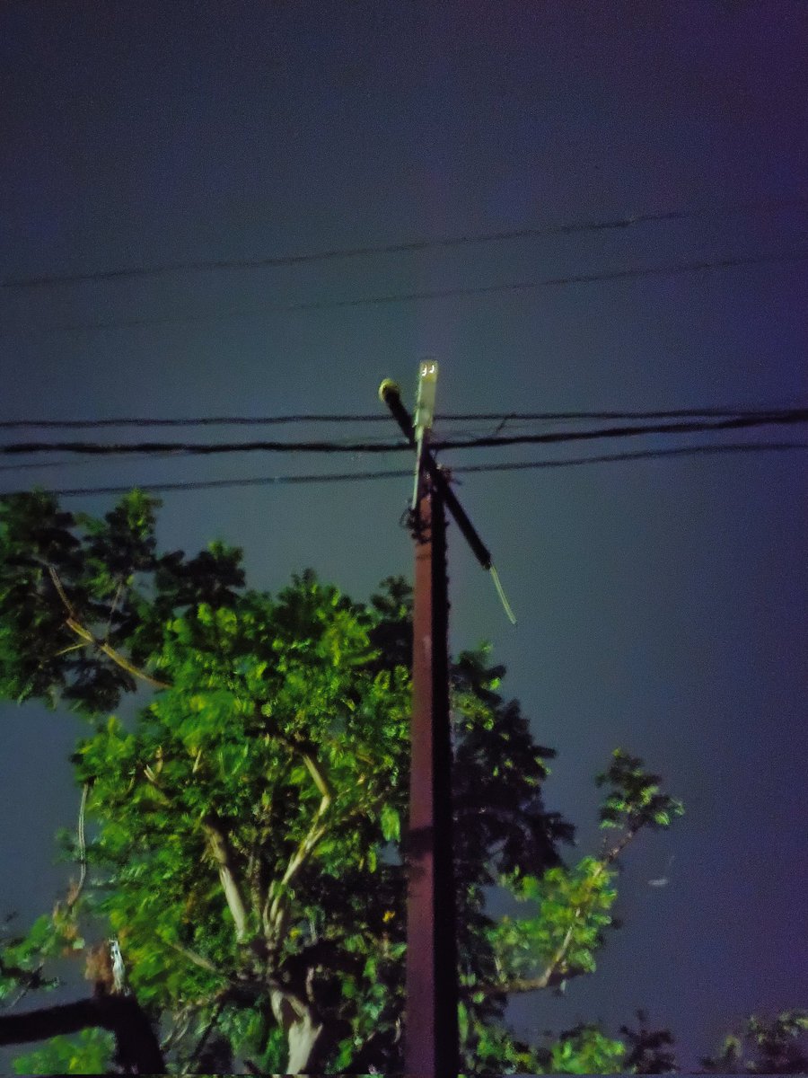 theold_wine's tweet photo. Dear @TPSODL 
fix this 
light ASAP

location - nuasaru, Hinjilicut

in 2024, at least
we shouldn't see this type issues 
in our villages

after 🌧️ rain , many lights r nt working properly 

this village comes under CM constituency 

plz
@bdo_hinjilicut @THinjilicut @Ganjam_Admin https://t.co/v6YCjTGZhV