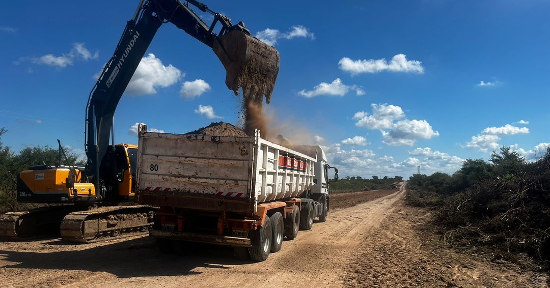 Nuevo Ministerio de Obras Públicas de Santa Fe tweet media